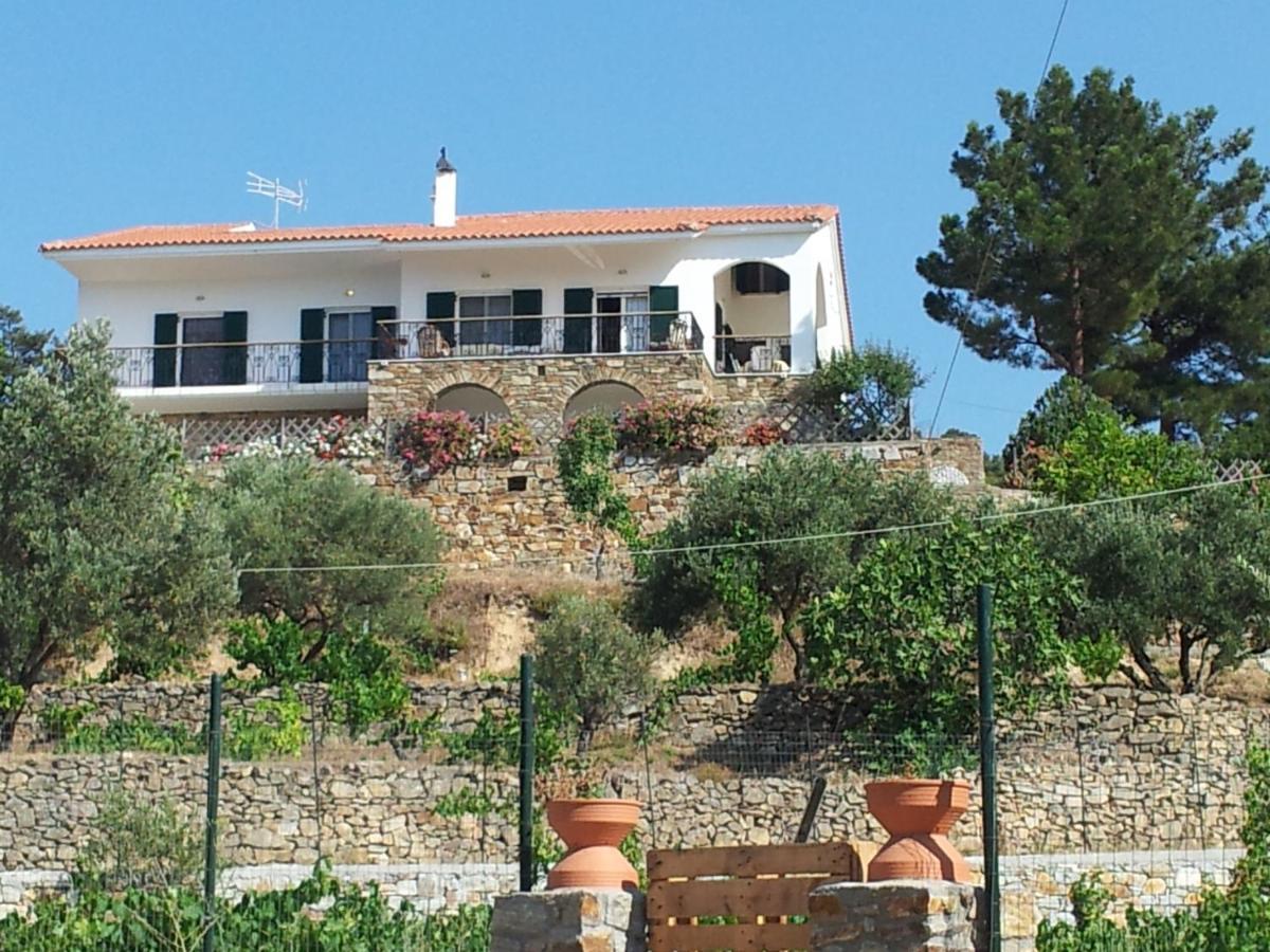 Irene Apartament *