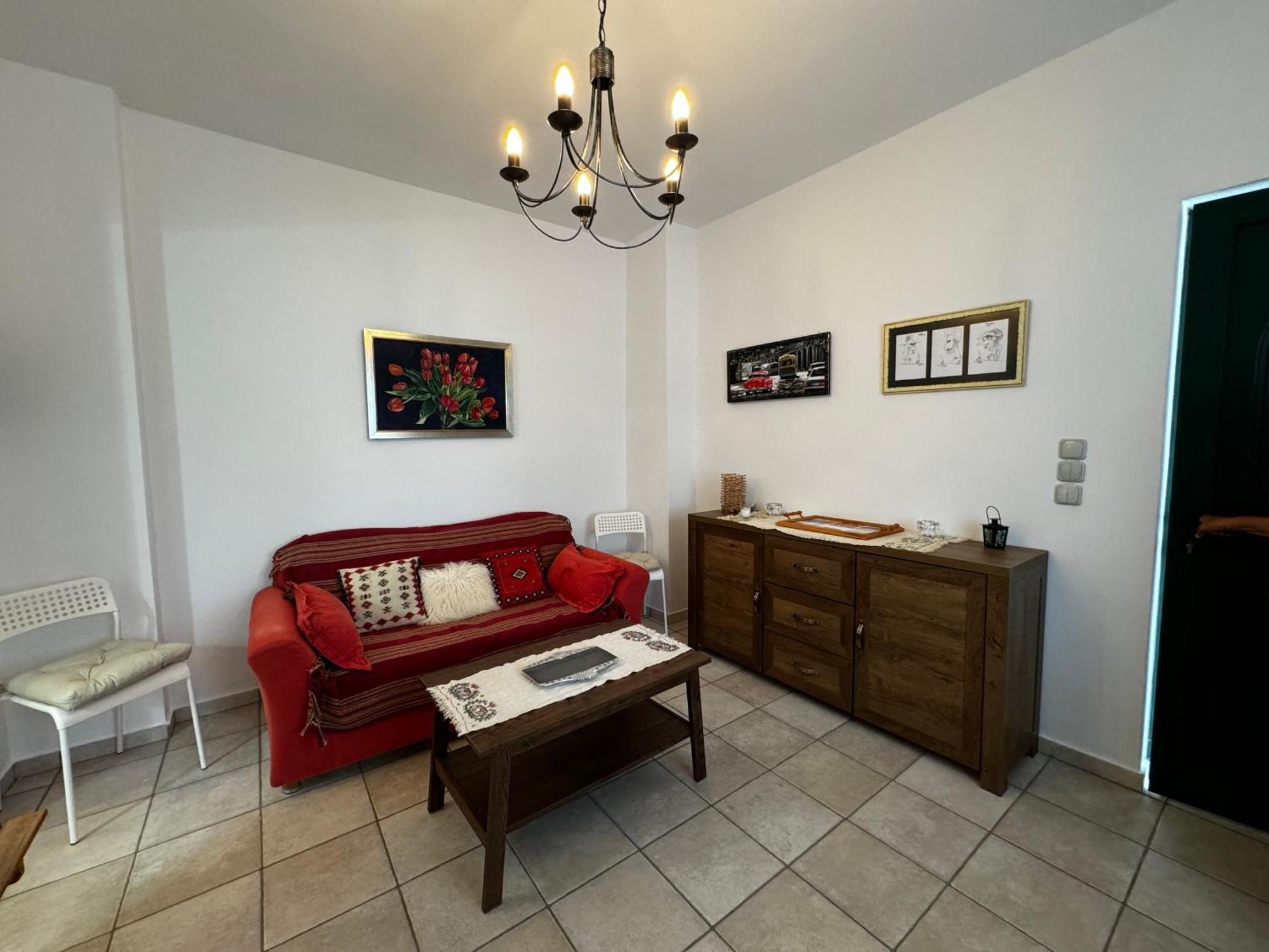 Irene Apartament Raches (Ikaria)