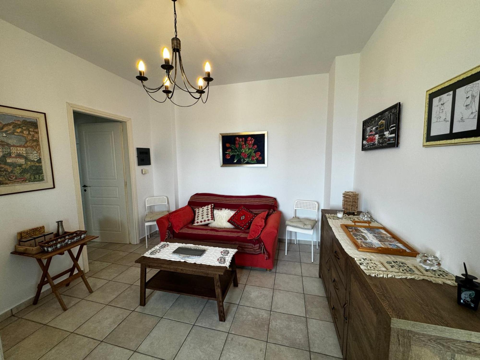 Apartament Irene