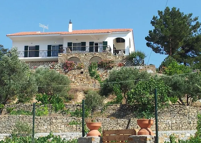 Villa Irene