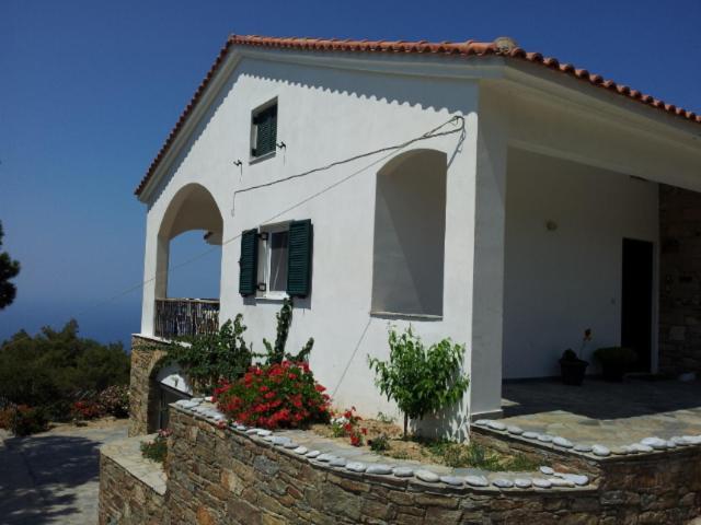 Irene Appartement Raches (Ikaria)