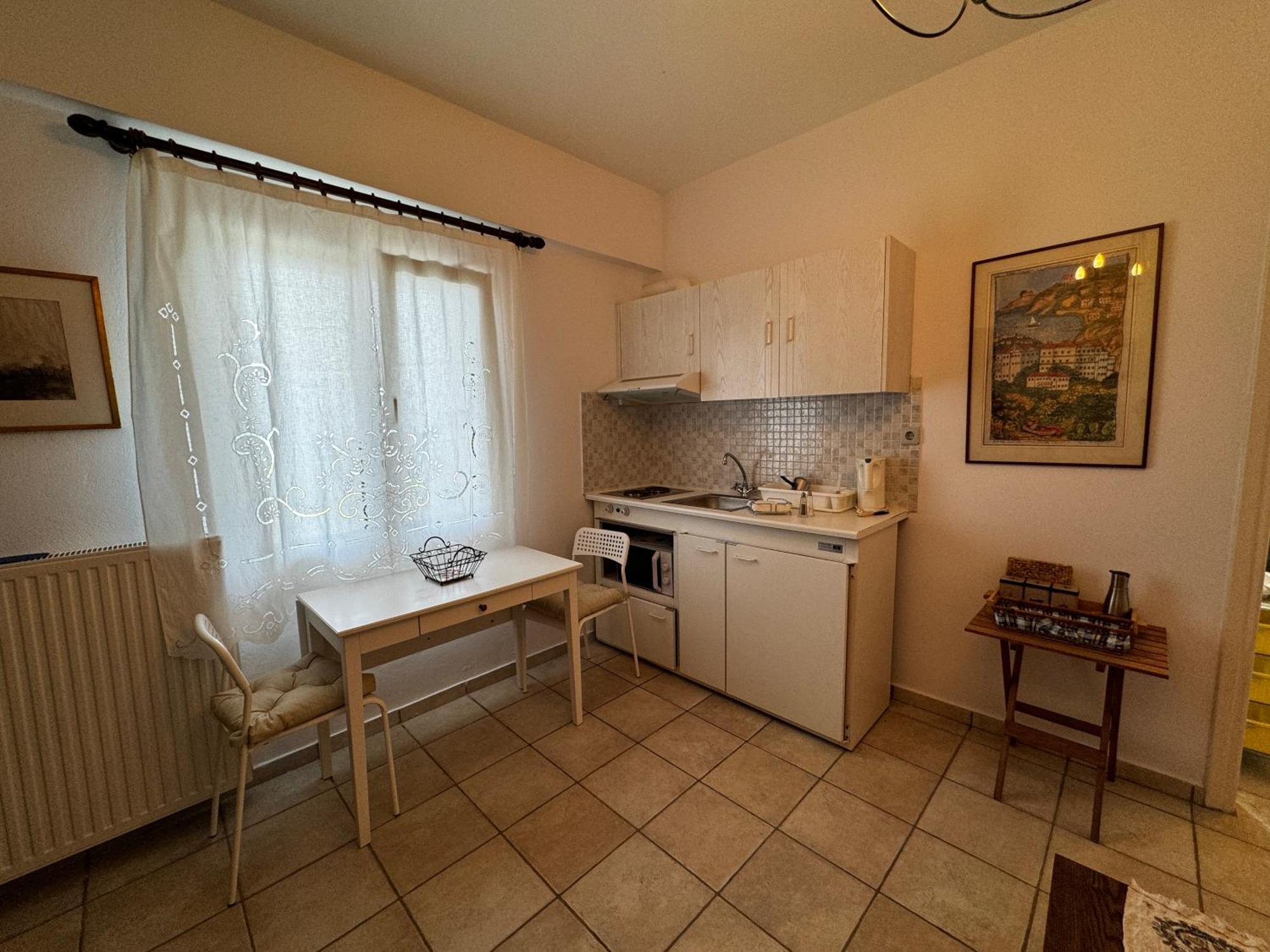 Irene Appartement *
