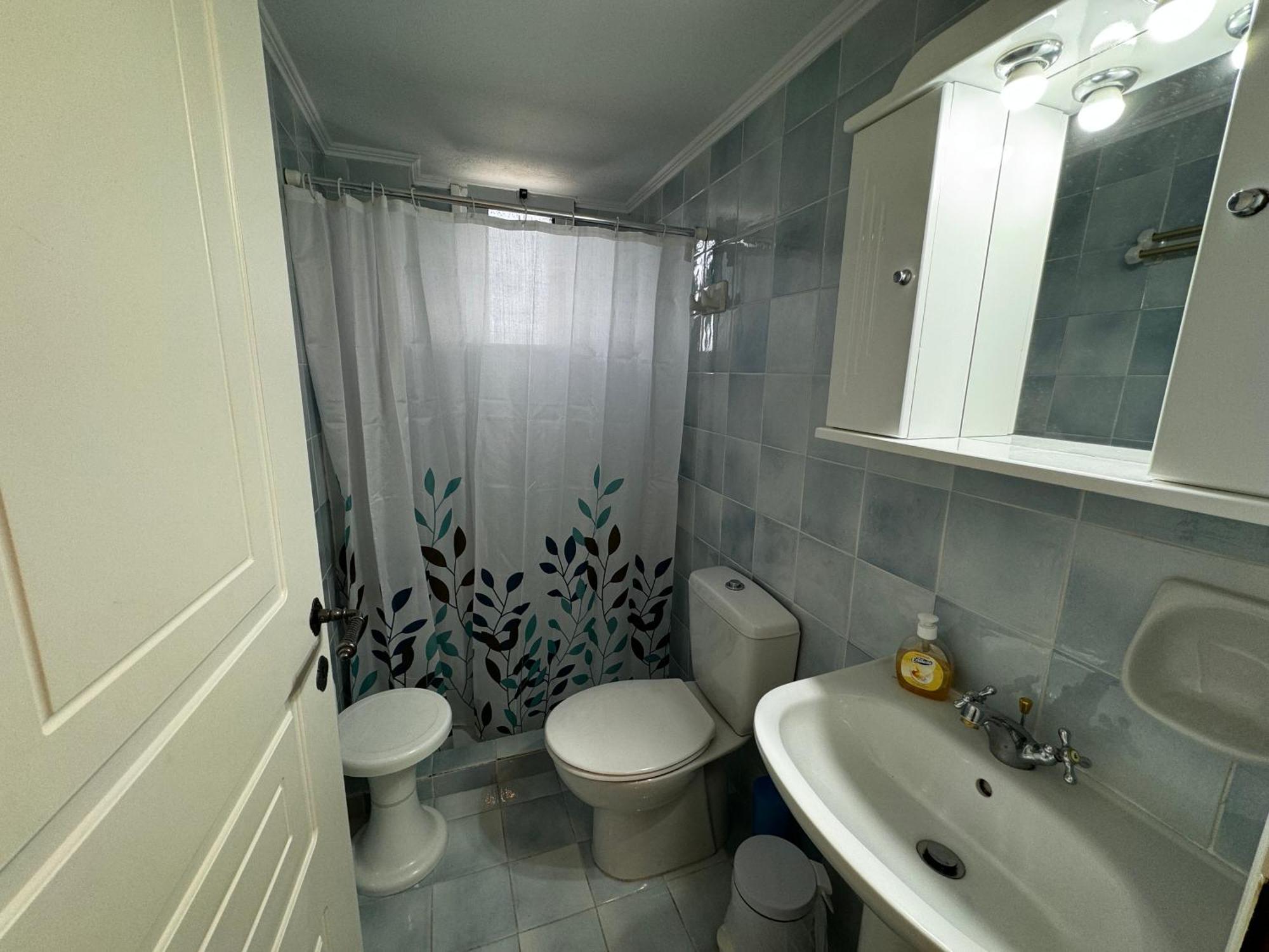 Appartement Irene *