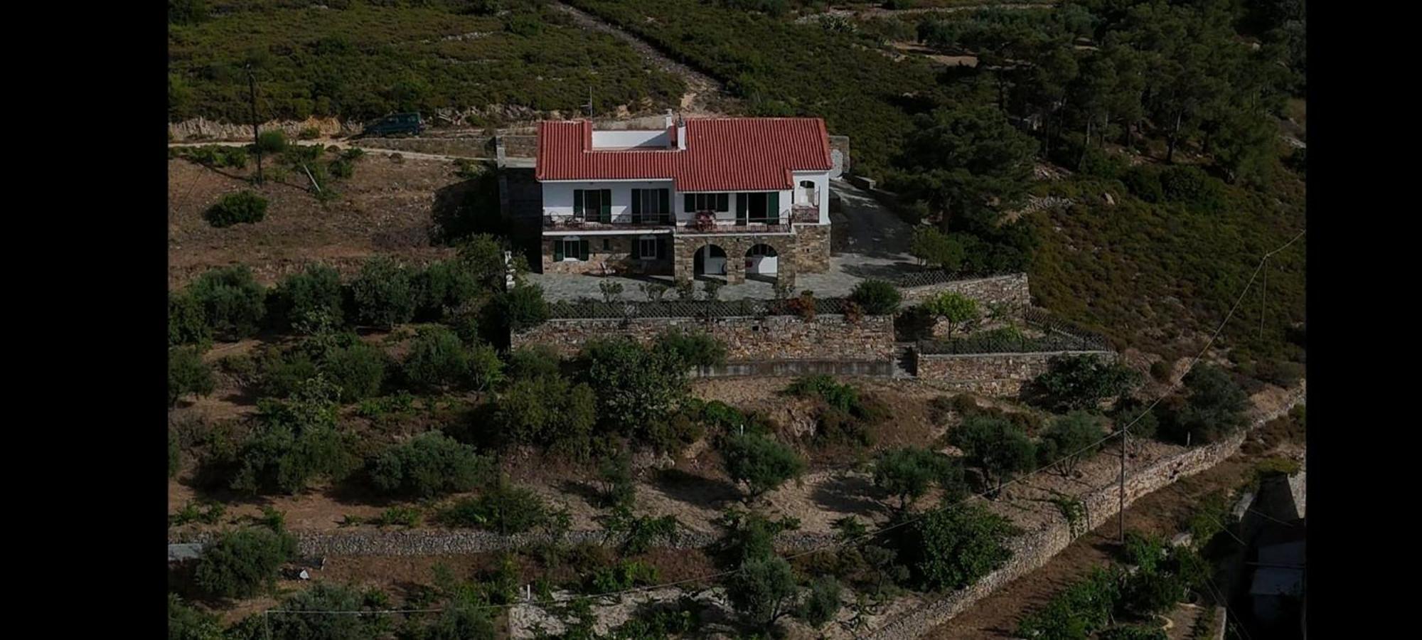 Irene * Raches (Ikaria)